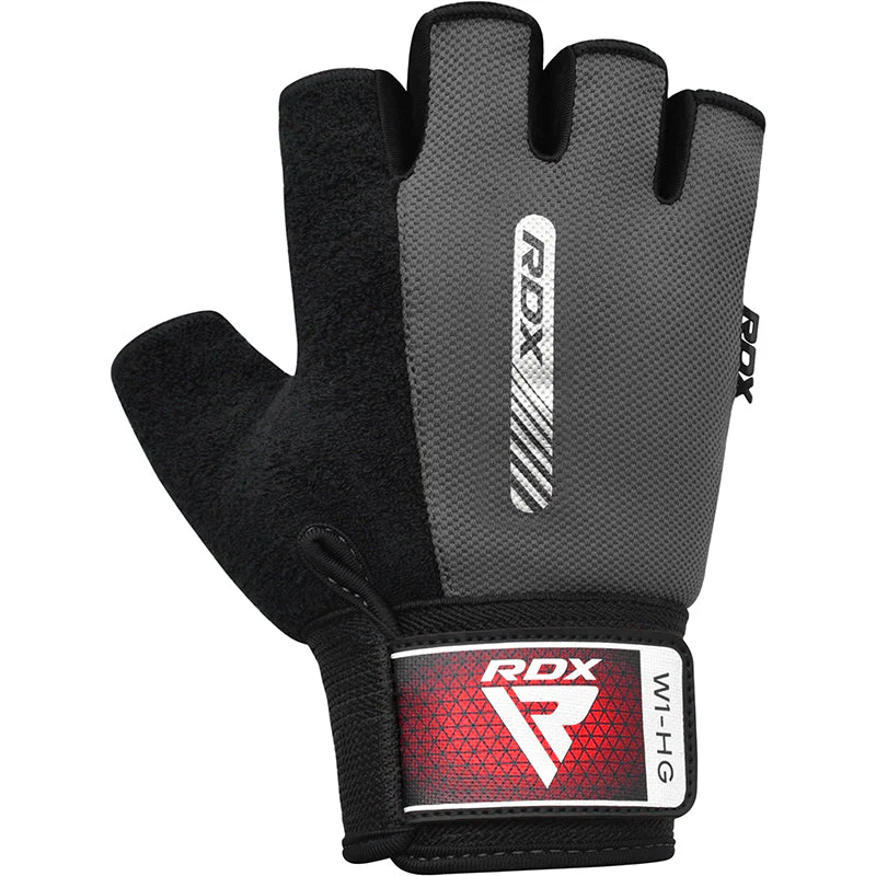 RDX W1 Guanti da Palestra - Image 5