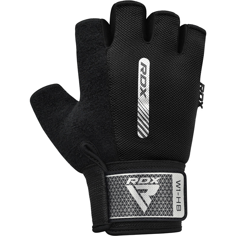 RDX W1 Guanti da Palestra - Image 6
