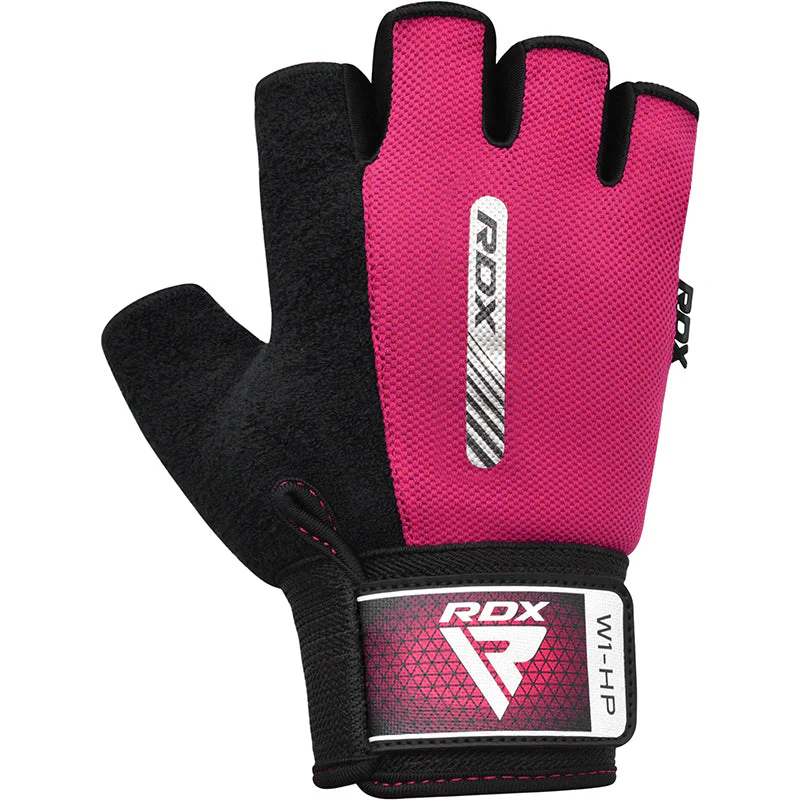 RDX W1 Guanti da Palestra - Image 7