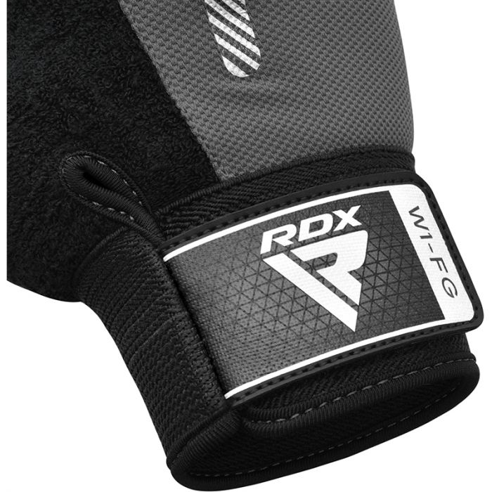 RDX W1 Guanti Palestra Dita Intere - Image 21
