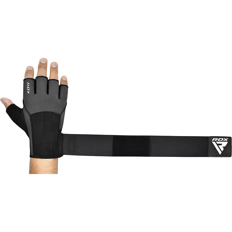 RDX W3 Guanti da palestra per allenamento - Image 16