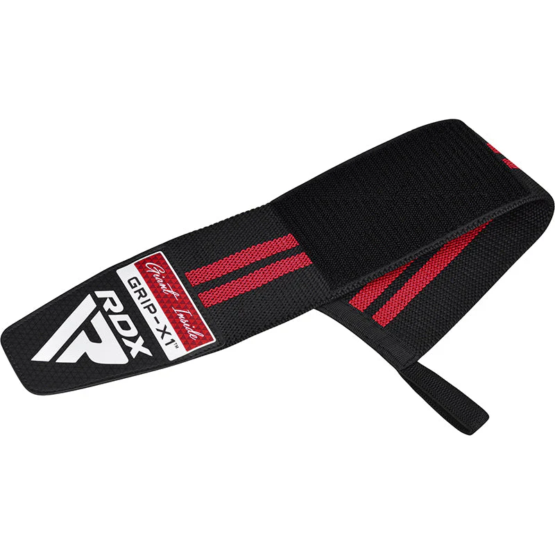 RDX WR11 FASCIA DA POLSO DA PALESTRA - Image 10