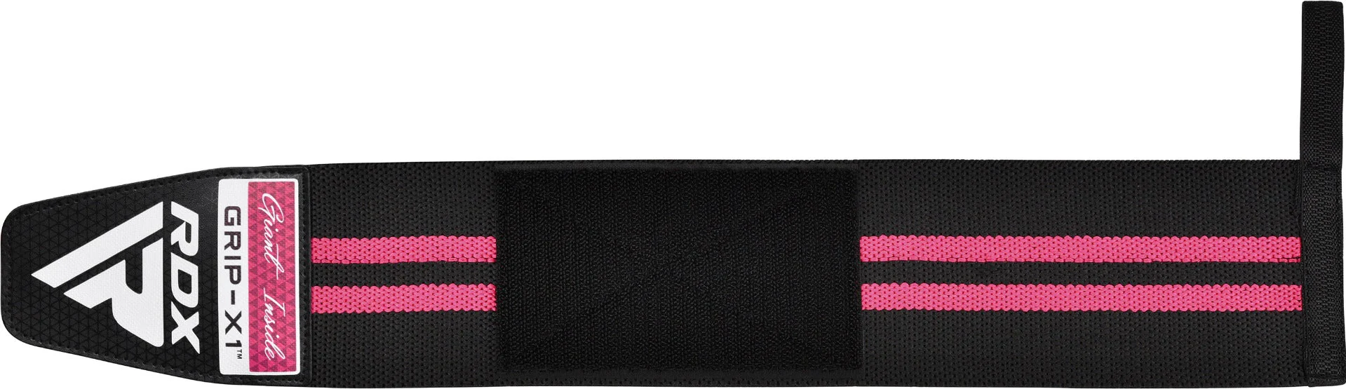 RDX WR11 FASCIA DA POLSO DA PALESTRA - Image 16