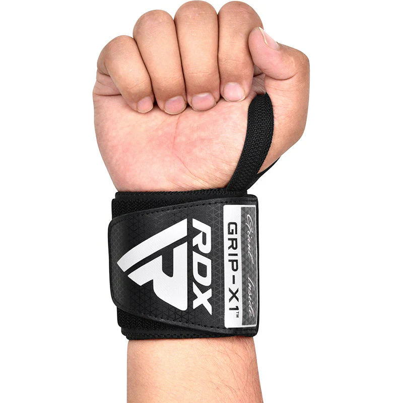 RDX WR11 FASCIA DA POLSO DA PALESTRA - Image 6