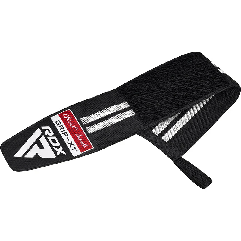 RDX WR11 FASCIA DA POLSO DA PALESTRA - Image 9
