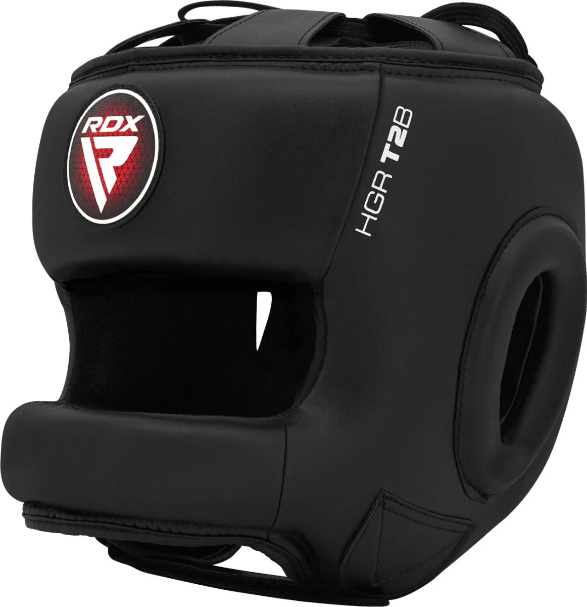 RDX T2 Protezione Della Testa Con Barra Di Protezione Del Naso