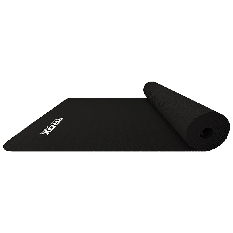 RDX YM 6mm TPE Gomma Yoga Mat