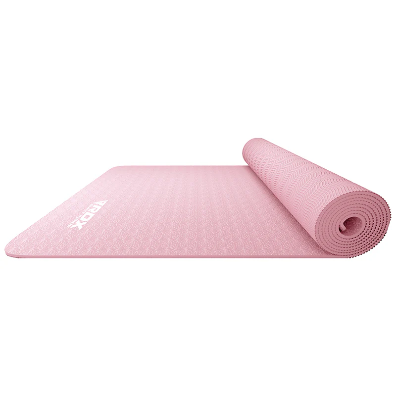 RDX YM 6mm TPE Gomma Yoga Mat - Image 40