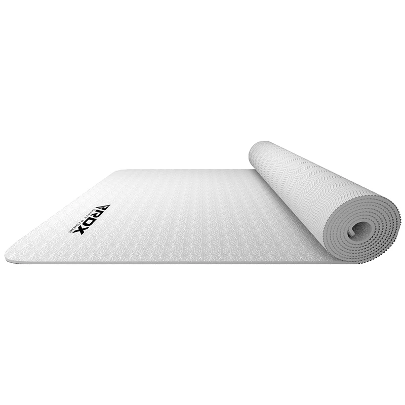 RDX YM 6mm TPE Gomma Yoga Mat - Image 49